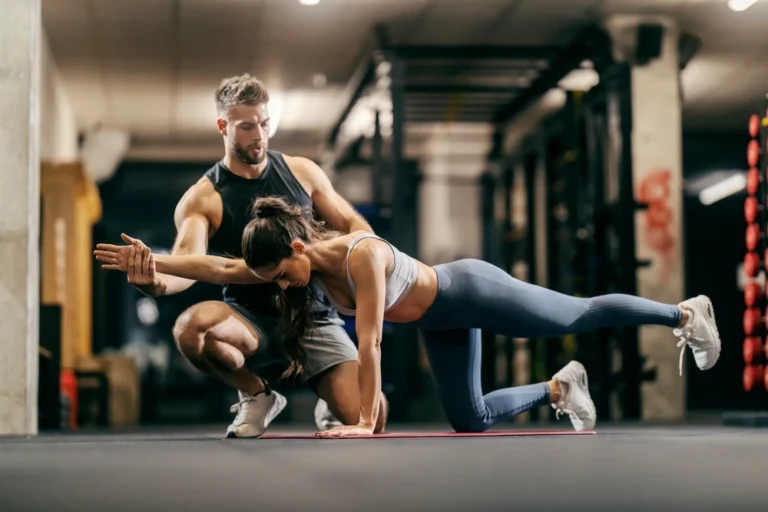Fitness Tips for Beginners
