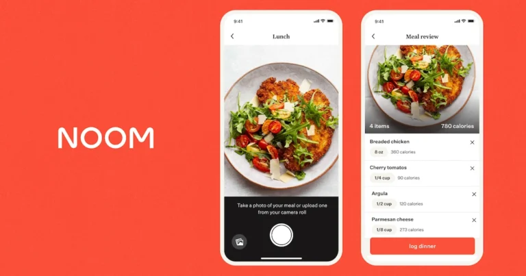 Reviews, Features and how to use The Noom app