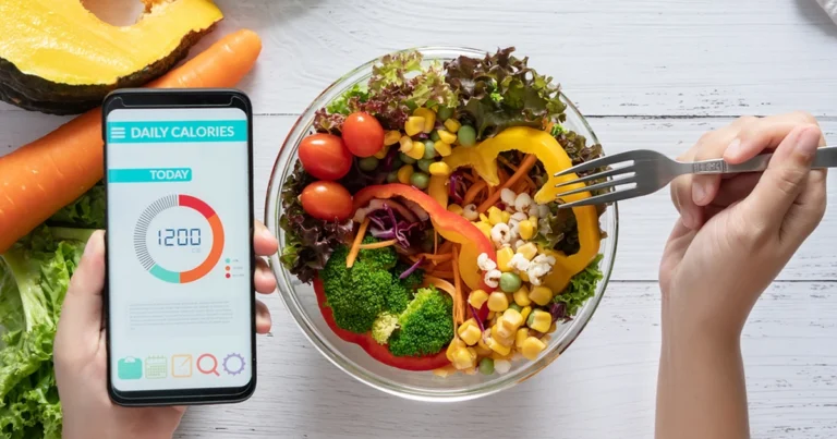 Top Application for Diet & Meal Planning