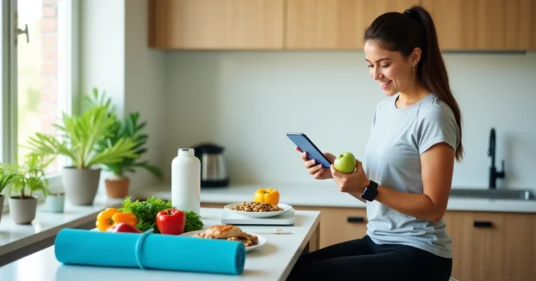 Weight-Loss-Apps