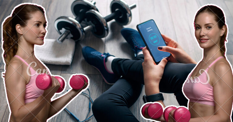the Best Fitness App